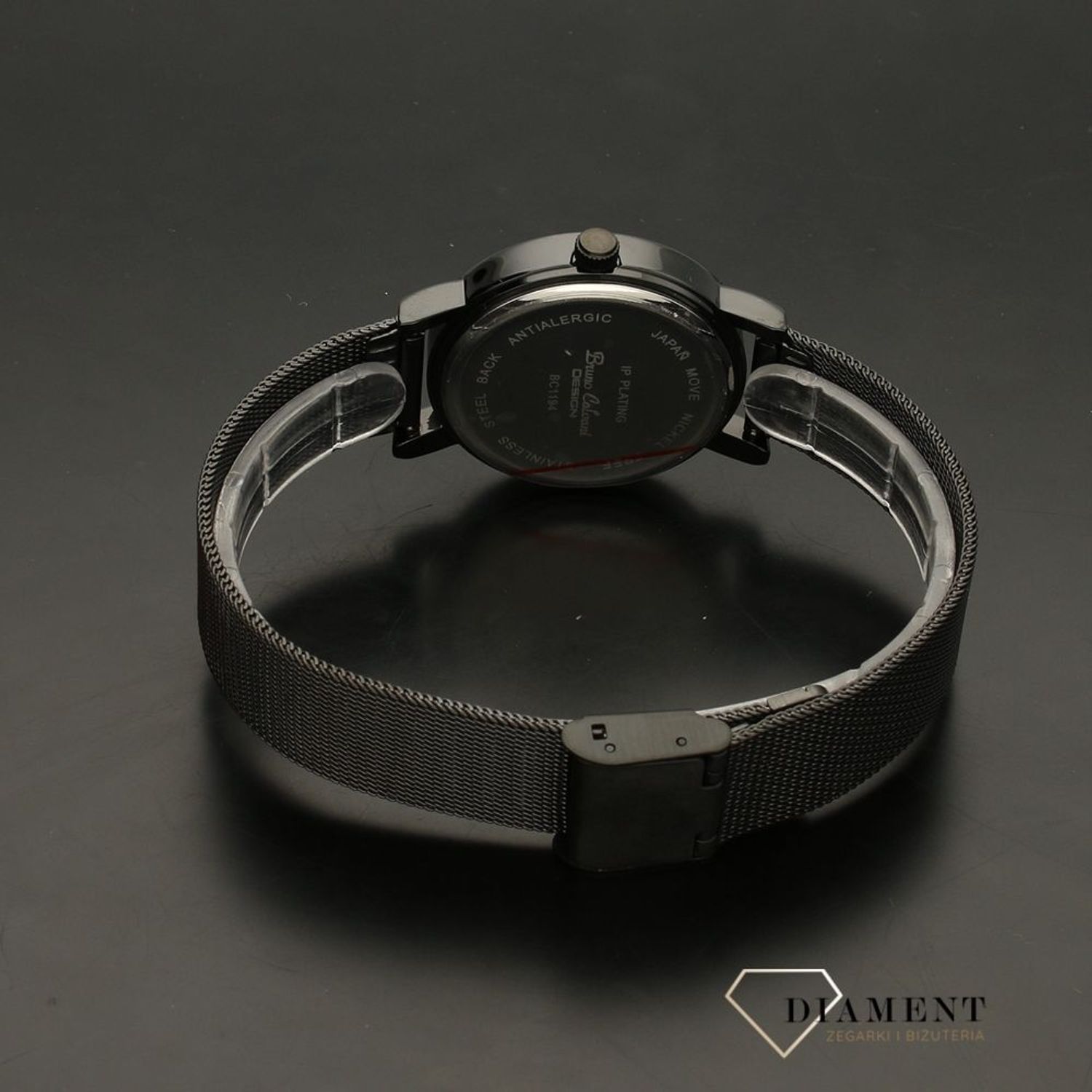 Zegarek damski Bruno Calvani BC1194 BLACK (1).jpg